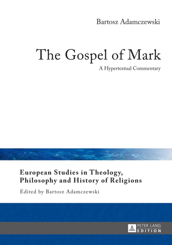 Gospel of Mark