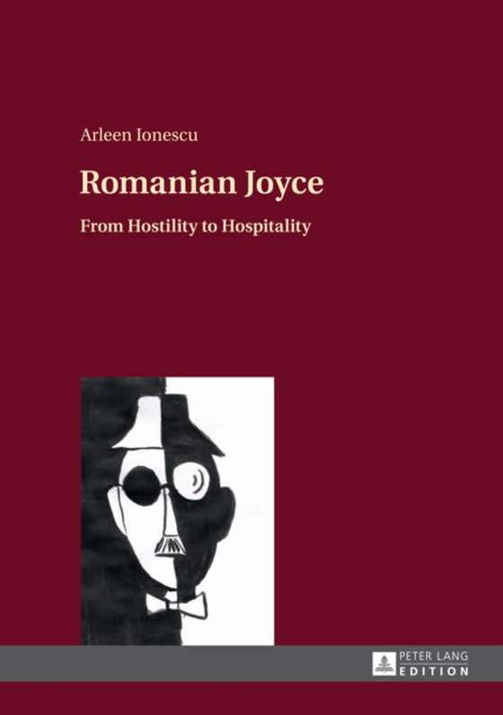 Romanian Joyce (e-bog) af Arleen Ionescu, Ionescu