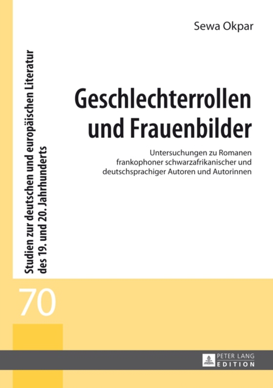 Geschlechterrollen und Frauenbilder