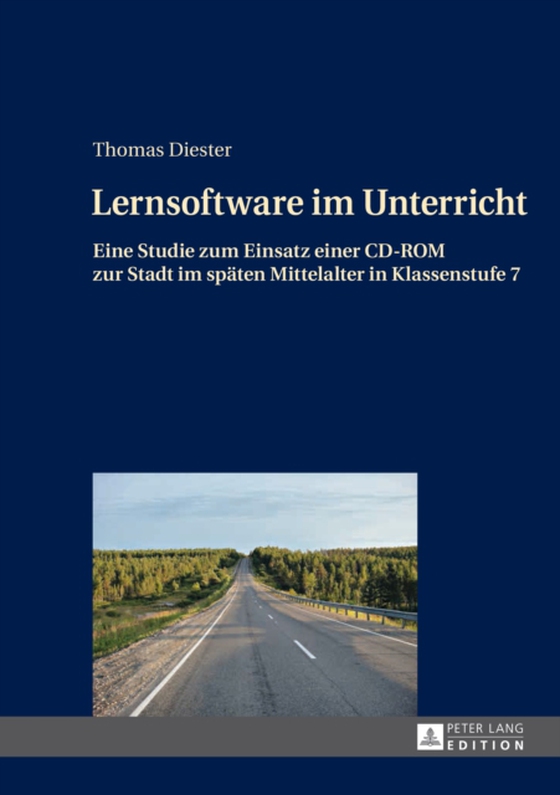 Lernsoftware im Unterricht (e-bog) af Thomas Diester, Diester