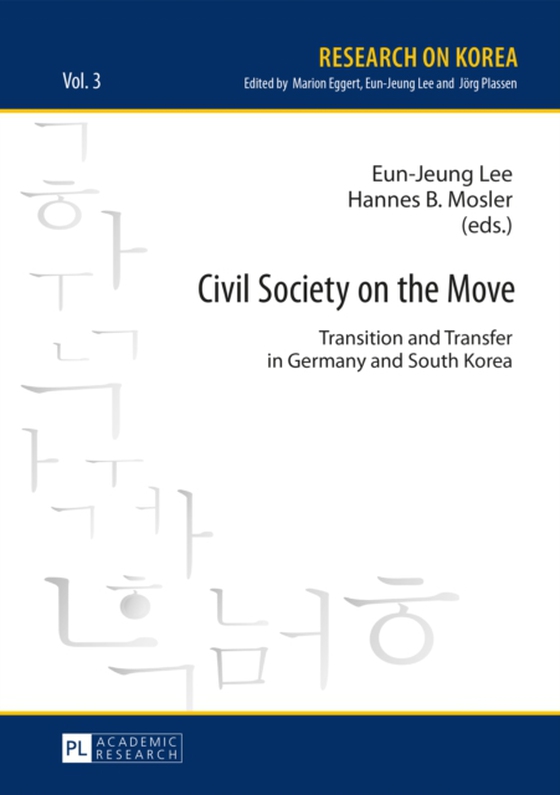 Civil Society on the Move (e-bog) af -