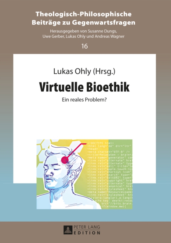 Virtuelle Bioethik