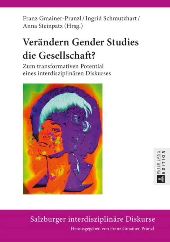 Veraendern Gender Studies die Gesellschaft? (e-bog) af -