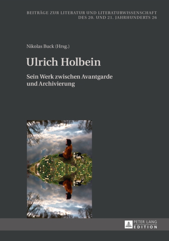 Ulrich Holbein (e-bog) af -