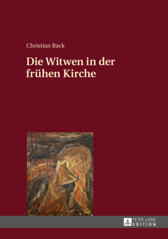 Die Witwen in der fruehen Kirche