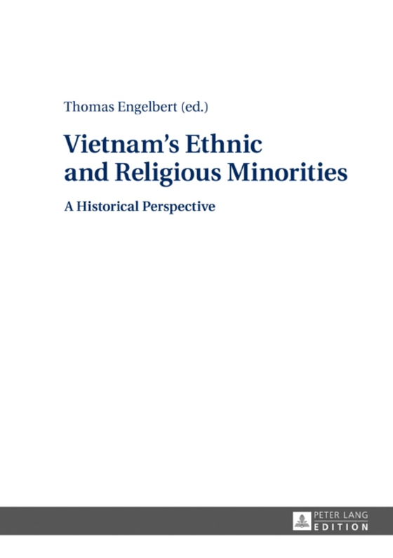 Vietnam's Ethnic and Religious Minorities: