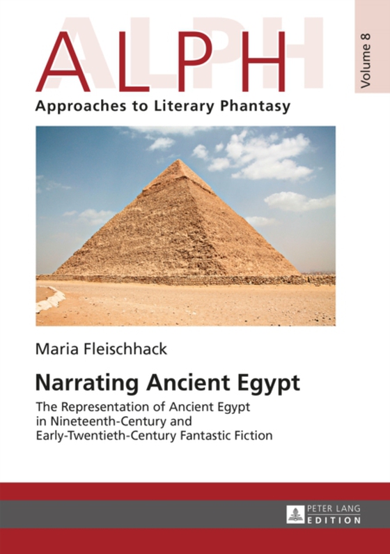 Narrating Ancient Egypt (e-bog) af Maria Fleischhack, Fleischhack