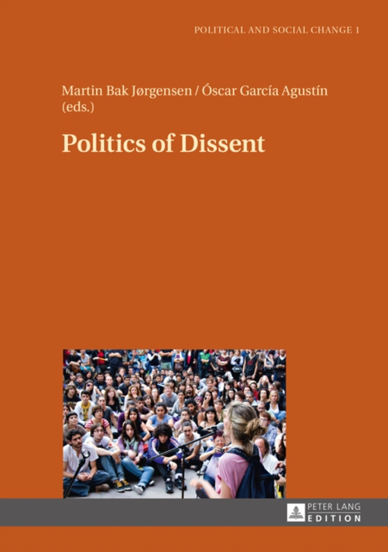 Politics of Dissent (e-bog) af -