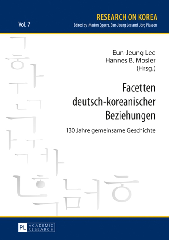 Facetten deutsch-koreanischer Beziehungen