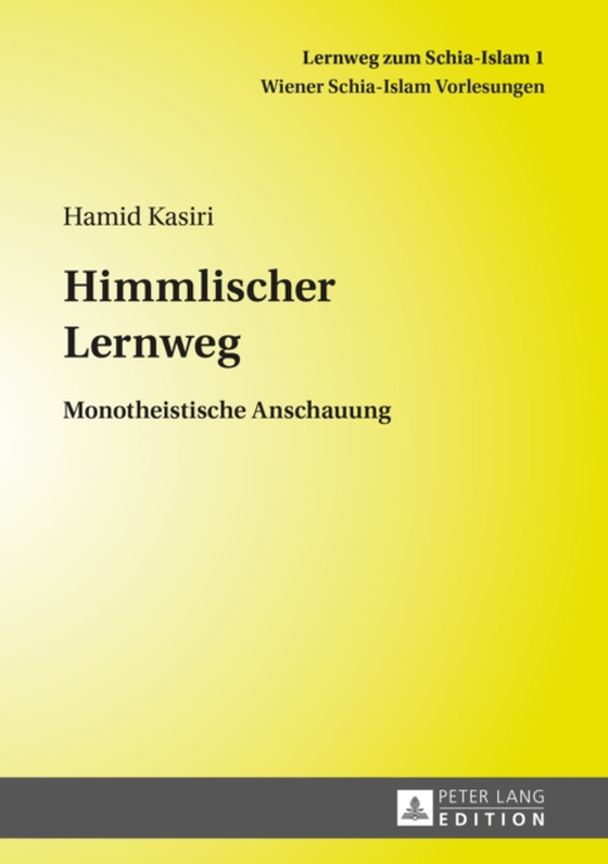 Himmlischer Lernweg (e-bog) af Hamid Kasiri, Kasiri