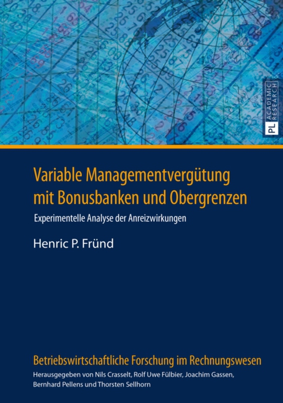 Variable Managementverguetung mit Bonusbanken und Obergrenzen