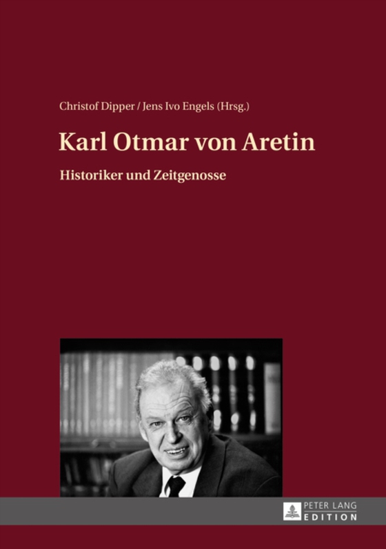 Karl Otmar von Aretin (e-bog) af -