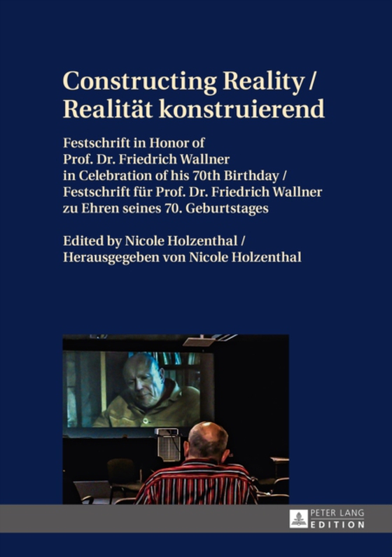 Constructing Reality / Realitaet konstruierend (e-bog) af -