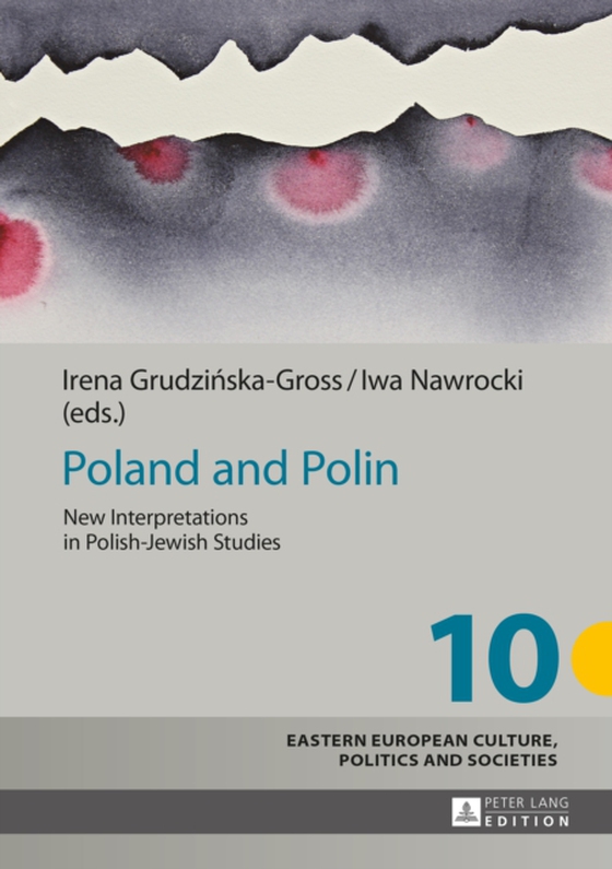 Poland and Polin (e-bog) af -