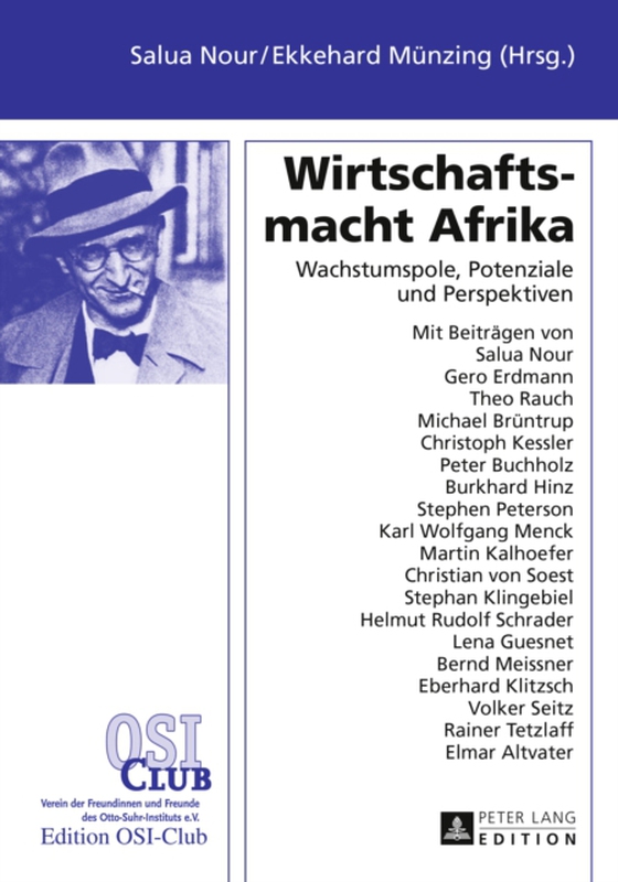 Wirtschaftsmacht Afrika (e-bog) af -