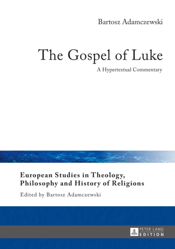 Gospel of Luke