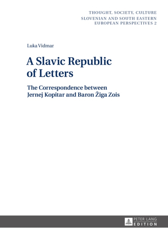 Slavic Republic of Letters