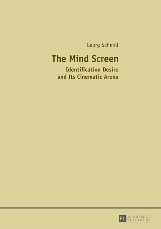 Mind Screen (e-bog) af Georg Schmid, Schmid