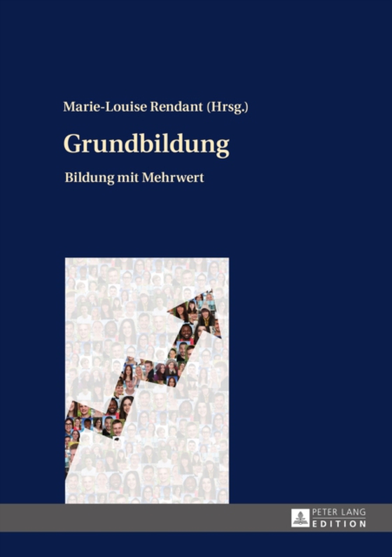 Grundbildung (e-bog) af -