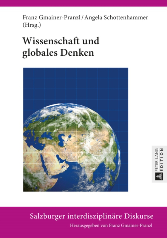 Wissenschaft und globales Denken (e-bog) af -