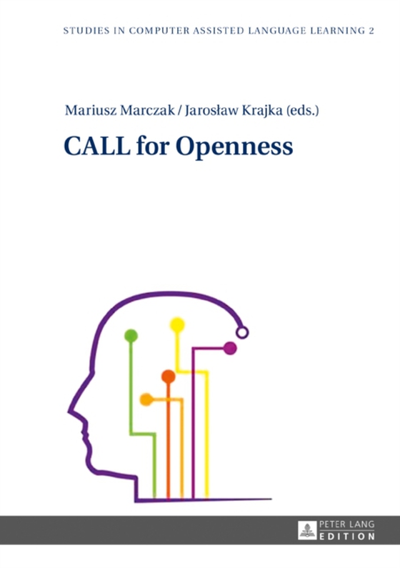 CALL for Openness (e-bog) af -