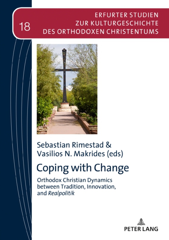 Coping with Change (e-bog) af -