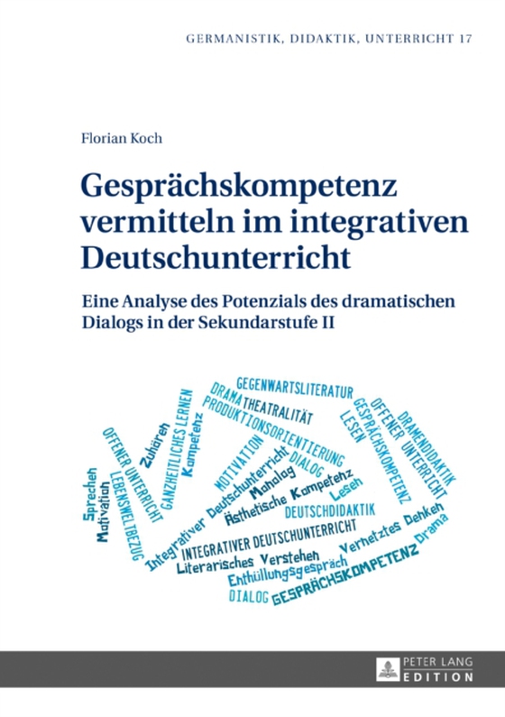 Gespraechskompetenz vermitteln im integrativen Deutschunterricht