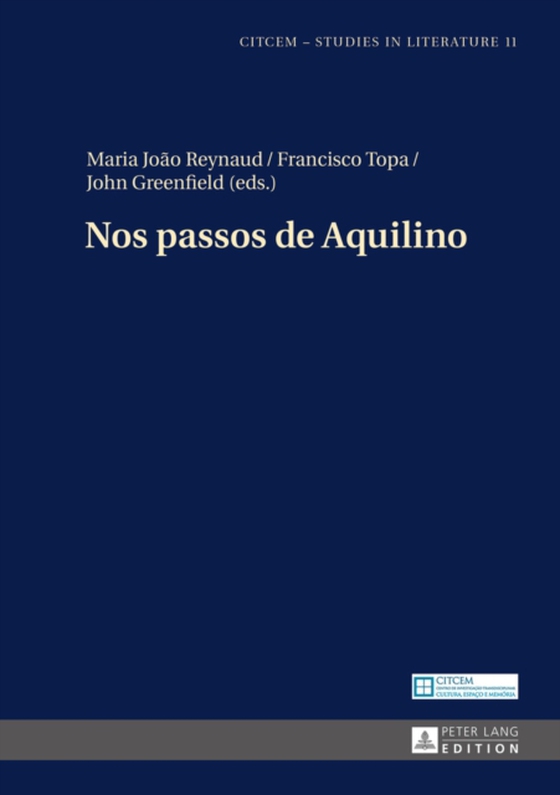 Nos passos de Aquilino (e-bog) af -