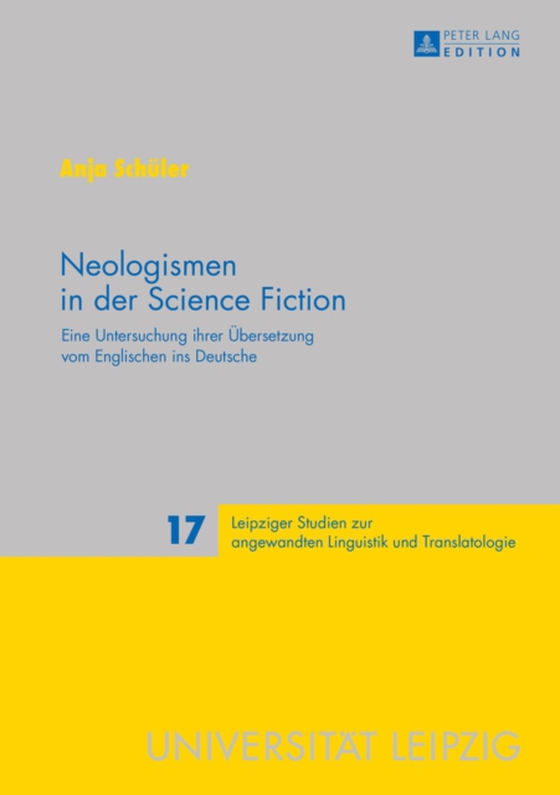 Neologismen in der Science Fiction