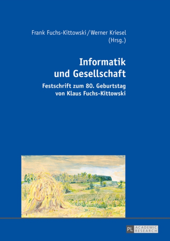 Informatik und Gesellschaft (e-bog) af -