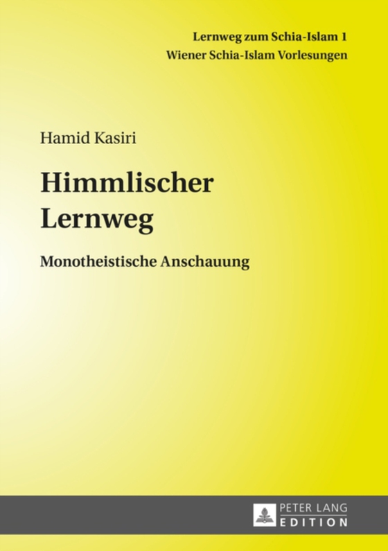 Himmlischer Lernweg