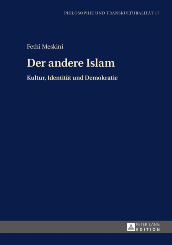 Der andere Islam (e-bog) af Fethi Meskini, Meskini