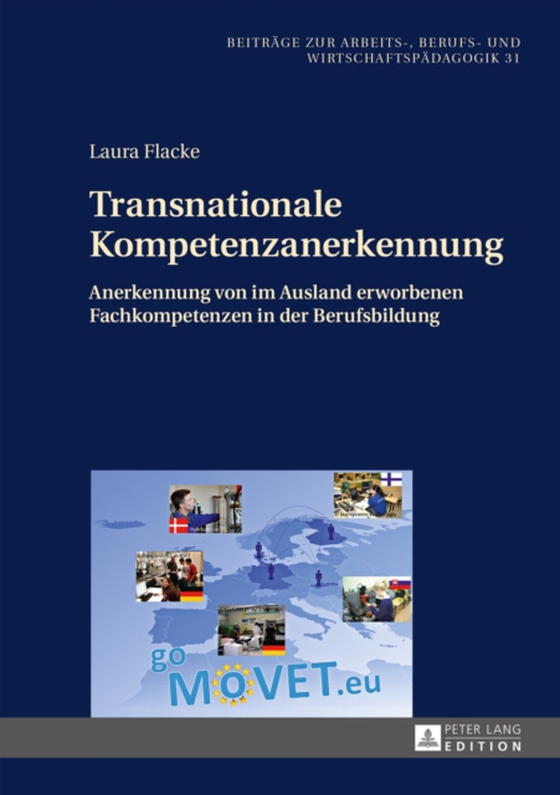 Transnationale Kompetenzanerkennung (e-bog) af Laura Flacke, Flacke