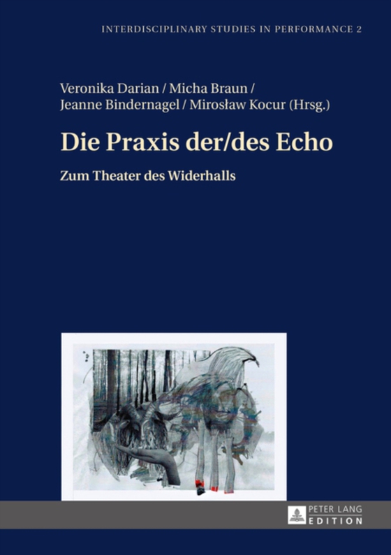 Die Praxis der/des Echo (e-bog) af -