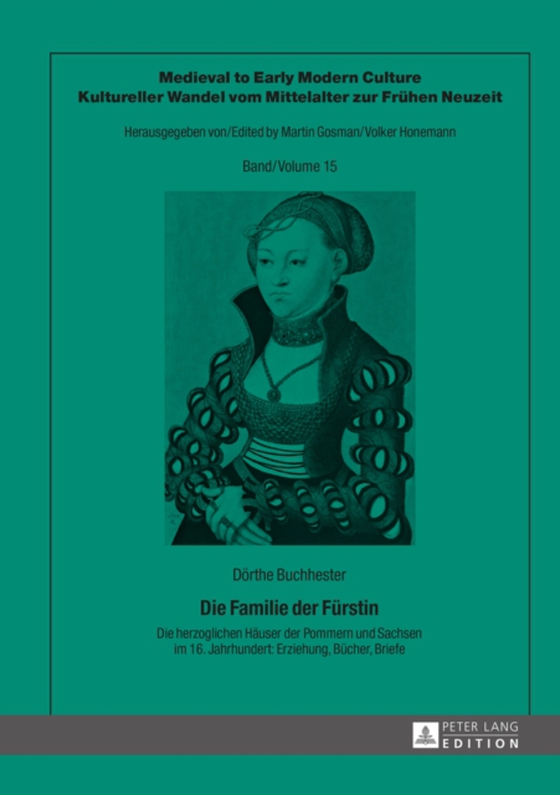 Die Familie der Fuerstin (e-bog) af Dorthe Buchhester, Buchhester