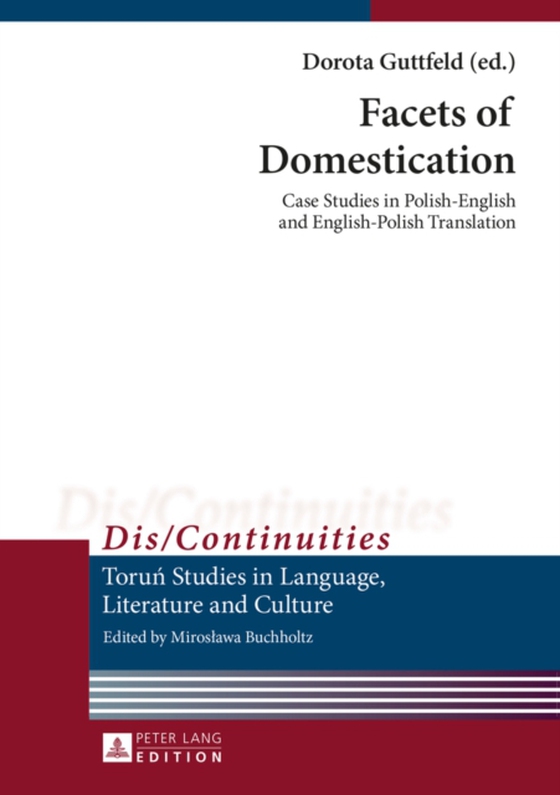 Facets of Domestication (e-bog) af -