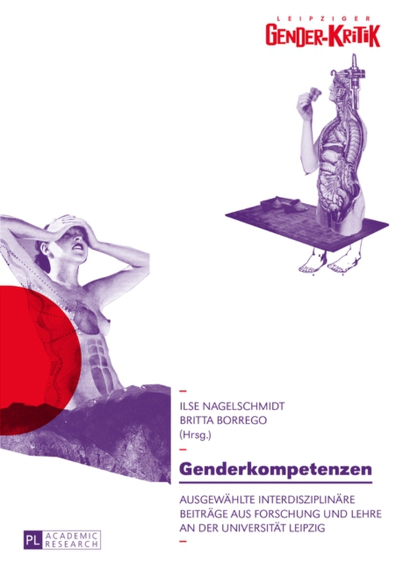 Genderkompetenzen (e-bog) af -