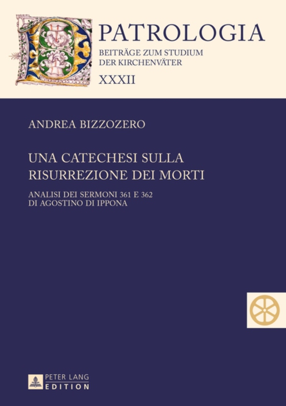 Una catechesi sulla risurrezione dei morti (e-bog) af Andrea Bizzozero, Bizzozero