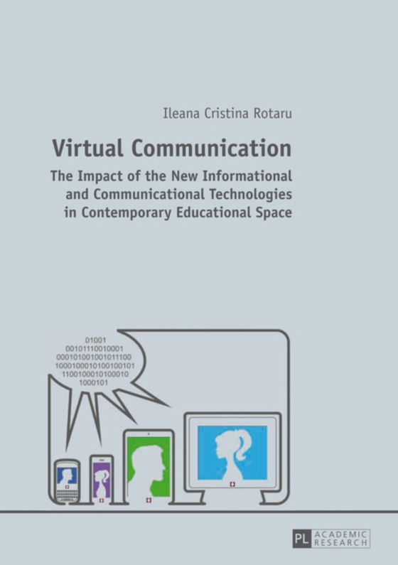 Virtual Communication (e-bog) af Ileana Rotaru, Rotaru