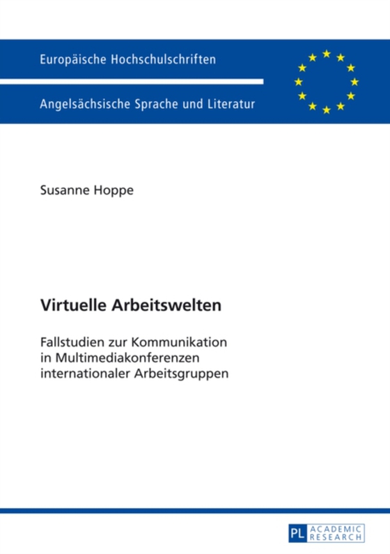 Virtuelle Arbeitswelten