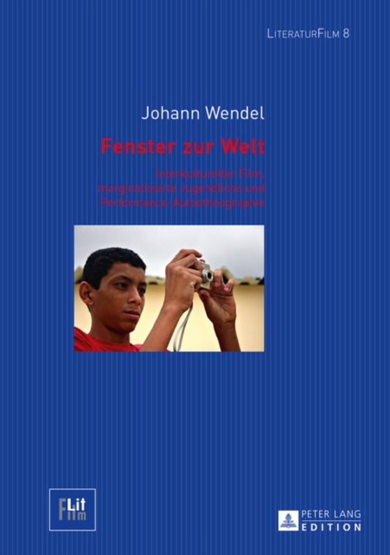 Fenster zur Welt (e-bog) af Johann Wendel, Wendel