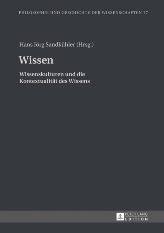 Wissen (e-bog) af -