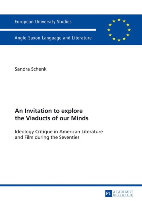 Invitation to explore the Viaducts of our Minds (e-bog) af Sandra Schenk, Schenk