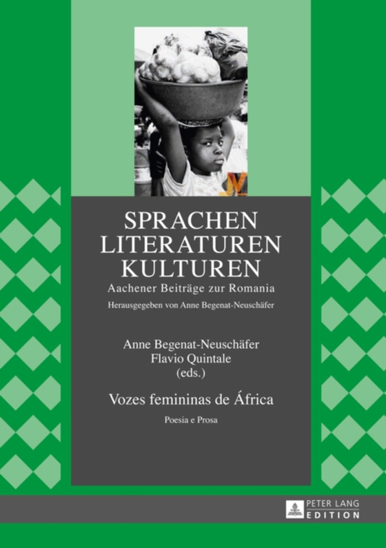 Vozes femininas de África (e-bog) af -