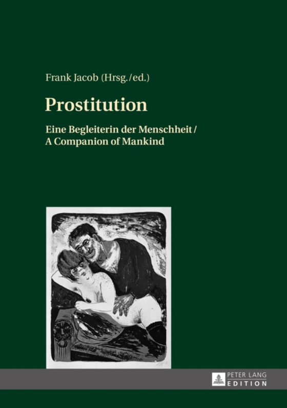 Prostitution (e-bog) af -