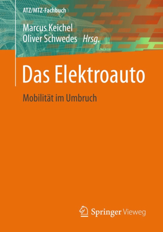 Das Elektroauto (e-bog) af -