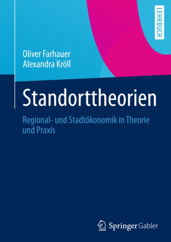 Standorttheorien