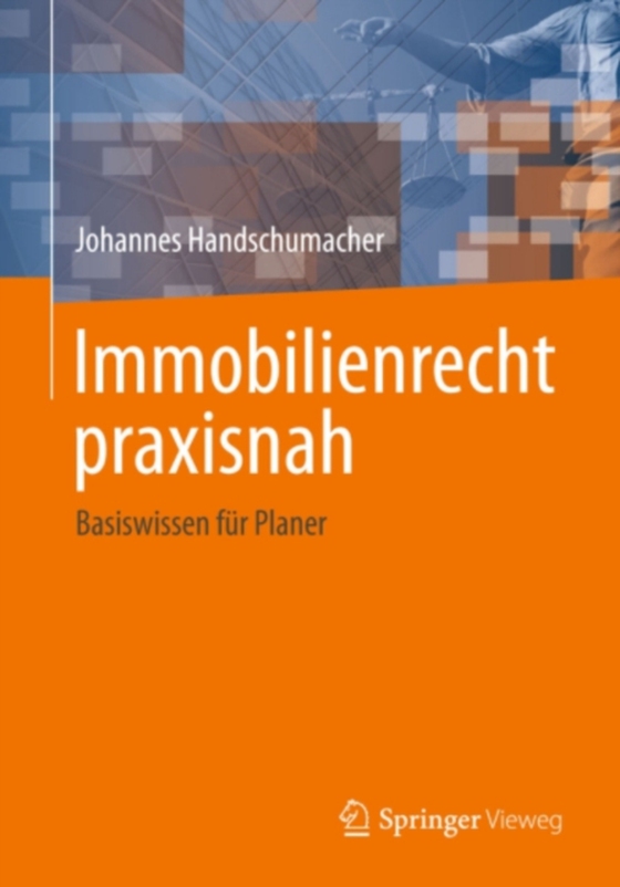 Immobilienrecht praxisnah (e-bog) af Handschumacher, Johannes