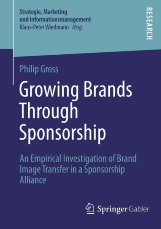 Growing Brands Through Sponsorship