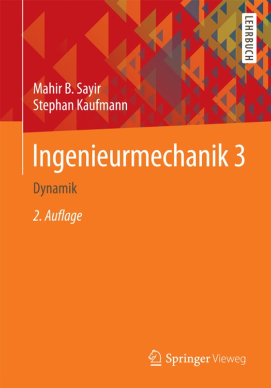 Ingenieurmechanik 3 (e-bog) af Kaufmann, Stephan